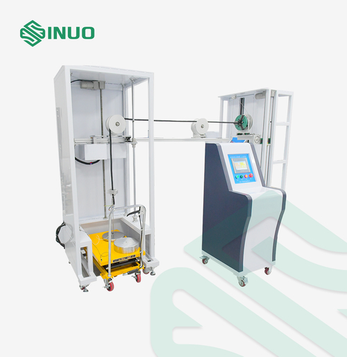 সম্পর্কে সর্বশেষ কোম্পানী সমাধান Advanced Pull & Torque Testing for EV Charging Stations