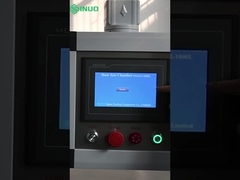 আইইসি ৬০৫২৯ আইপি৫/৬এক্স ইভি চার্জিং স্টেশন ওয়াক-ইন স্যান্ড অ্যান্ড ডাস্ট টেস্ট চেম্বার