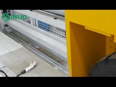 ড্রাইভ ওভার টেস্টিং সরঞ্জাম কীভাবে ইভি প্লাগের যান্ত্রিক ক্লান্তি যাচাই করতে সহায়তা করে?