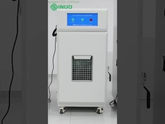 আপনার ব্যাটারি কি বিস্ফোরণ-প্রতিরোধী পরীক্ষার জন্য প্রস্তুত? আমাদের পরীক্ষার চেম্বার দিয়ে সর্বোচ্চ নিরাপত্তা নিশ্চিত করুন!