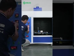 গ্লো ওয়্যার টেস্ট কিভাবে করবেন? গ্লো ওয়্যার টেস্টের জন্য আইইসি স্ট্যান্ডার্ড কি?