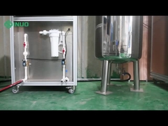 IPX8 চাপ পরীক্ষার মাধ্যমে উচ্চতর জল প্রতিরোধের নিশ্চিত করতে চান?