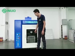 আপনার ইভি অভ্যন্তরীণ উপাদান জ্বলন প্রতিরোধের পরীক্ষার জন্য প্রস্তুত?