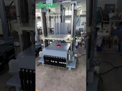 এই সিস্টেম কিভাবে ত্বরান্বিত শক টেস্টিং-এ বিপ্লব ঘটাতে পারে?