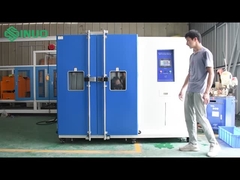 কেন আপনি পরিবেশগত পরীক্ষার জন্য একটি উচ্চ এবং নিম্ন তাপমাত্রা আর্দ্রতা পরীক্ষা চেম্বার ব্যবহার করা উচিত?