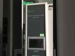 পরিবেশগত পরীক্ষার তাপমাত্রা এবং আর্দ্রতা চেম্বার কীভাবে পণ্যের গুণমান নিশ্চিত করে?