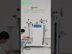 নিরাপত্তা নিশ্চিত করার ক্ষেত্রে ক্যাবল অ্যাঙ্করিং টেস্ট ফোর্স এবং টর্ক টেস্ট অ্যাপারেশনের ভূমিকা কী?