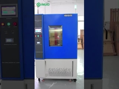 পণ্য নির্ভরযোগ্যতা এবং উদ্ভাবনের জন্য তাপমাত্রা এবং আর্দ্রতা পরীক্ষার চেম্বারকে কী গুরুত্বপূর্ণ করে তোলে?