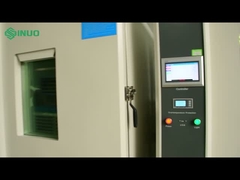 আপনার প্রোডাক্ট কি ভবিষ্যতের জন্য নির্মিত? আমাদের তাপমাত্রা এবং আর্দ্রতা পরীক্ষার চেম্বারে এটি পরীক্ষা করুন!