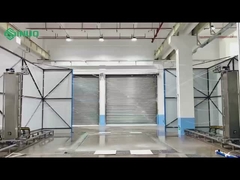 আপনার চার্জিং স্টেশন কি আইপিএক্স৫ ওয়াটারপ্রুফ টেস্টিং স্ট্যান্ডার্ড পূরণ করতে পারে?