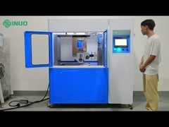 ইভি প্লাগ মেকানিক্যাল লক এন্ডুরেন্স টেস্ট মেশিন কি দীর্ঘমেয়াদী নির্ভরযোগ্যতা নিশ্চিত করতে পারে?