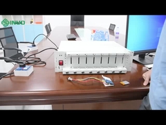 আপনি কি উচ্চ-নির্ভুলতা লিথিয়াম-আয়ন ব্যাটারি সেল পরীক্ষার মাধ্যমে আপনার ব্যাটারির গুণমান বাড়ানোর জন্য প্রস্তুত?