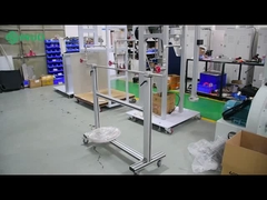 পণ্যের স্থায়িত্ব বাড়ানোর জন্য সঠিক ইউএল ১৫৯৮ ওয়াটার স্প্রে টেস্টিং খুঁজছেন?