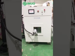 আপনার পণ্য কি চরম তাপমাত্রার শক জন্য প্রস্তুত? আইইসি 60068-2-14 পূরণ করে যে চেম্বার আবিষ্কার!