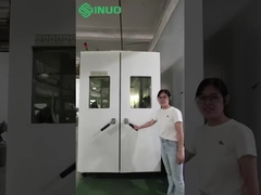 বড় পণ্যগুলির জন্য চরম পরিবেশগত অবস্থার অনুকরণ করার জন্য একটি নির্ভরযোগ্য সমাধান খুঁজছেন?