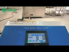 আপনার পণ্য কি সত্যিই জলরোধী? আইএসও 20653 উচ্চ চাপ খোলা টাইপ স্প্রে আইপিএক্স 9 কে সরঞ্জাম দিয়ে পরীক্ষা করুন!