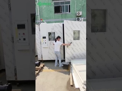 একটি নির্ভরযোগ্য ওয়াক-ইন পরিবেশগত পরীক্ষা চেম্বার খুঁজছেন? আমাদের পরীক্ষা সমাধান আবিষ্কার!