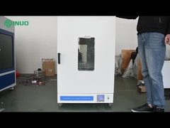 আইইসি ৬২১৯৬-১ঃ২০২২ উচ্চ তাপমাত্রা বৃদ্ধির চুলা কীভাবে ইভি সংযোগকারীর নির্ভরযোগ্যতা নিশ্চিত করে?