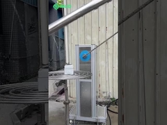 আপনার প্রোডাক্ট কি সত্যিই স্প্ল্যাশ-প্রুফ? আইপিএক্স৩-৪ ওসিলেটিং টিউব টেস্ট দেখুন!