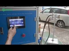 IPX3~6 ওয়াটার স্প্রে এবং জেট টেস্টগুলি নির্ভুলতার সাথে সম্পাদন করার জন্য একটি নির্ভরযোগ্য সমাধান খুঁজছেন?