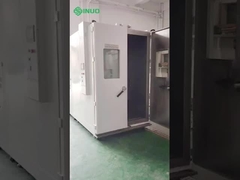 অপরিসীম সরঞ্জামগুলির জন্য ধারাবাহিক এবং নির্ভরযোগ্য পরিবেশগত পরীক্ষা চান