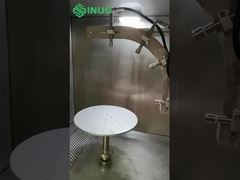 আইপিএক্স৯ সম্মতি পরীক্ষার সাথে লড়াই করছেন? কেন আমাদের ওয়াটার জেট টেস্ট চেম্বারটি চেষ্টা করবেন না?