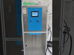 কিভাবে আপনি সঠিকভাবে ইভি চার্জিং ইন্টারফেস IPX1 ¢ IPX8 জন্য পরীক্ষা করতে পারেন?EV জলরোধী পরীক্ষা সিস্টেম