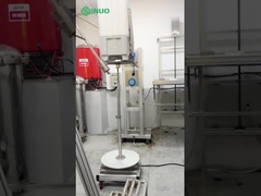 কেন শীর্ষস্থানীয় ল্যাবগুলি সম্মতি পরীক্ষার জন্য এই আইপিএক্স 3 ~ 4 পরীক্ষার সিস্টেম ব্যবহার করে?