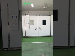 এই জলবায়ু পরীক্ষার চেম্বার কি পণ্যের ব্যর্থতা ঘটার আগে তা পূর্বাভাস দিতে পারে?