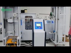 ইভি চার্জিং স্টেশনের তারগুলি টান এবং টর্কের বিরুদ্ধে কতটা শক্তিশালী?