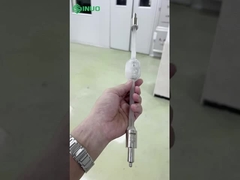 অটোমোবাইলের যন্ত্রাংশ যখন অতিমাত্রায় সৌর বিকিরণের পরীক্ষার মুখোমুখি হয় তখন কী হয়?