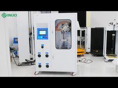 ইভি প্লাগগুলির জন্য এই আইইসি ফ্লেক্সিং টেস্ট মেশিনটি কী গুরুত্বপূর্ণ?