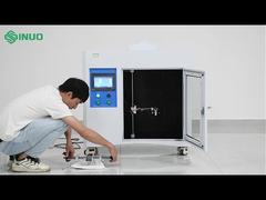 আপনার বৈদ্যুতিক সরঞ্জাম এই গরম জ্বলন্ত তেলের নিরাপত্তা পরীক্ষায় টিকে থাকতে পারবে?