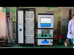 আপনার ইভি সংযোগকারী তাপমাত্রা বৃদ্ধি এবং উচ্চ বর্তমান পরীক্ষা পাস করতে পারেন?