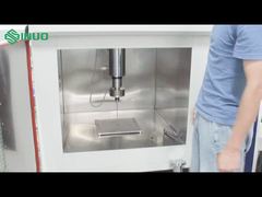 ব্যাটারি ক্রাশ এবং পেরেক প্রবেশন পরীক্ষার চেম্বারের ভিতরে কি ঘটে?