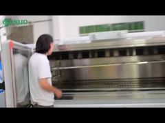 আপনি কি IEC60068 তাপমাত্রা এবং আর্দ্রতা পরীক্ষার মান পূরণ করে এমন একটি চেম্বার খুঁজছেন?