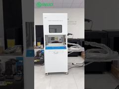 মন-প্রস্ফুটিত যথার্থতা! EV চার্জিং সংযোগকারীরা কীভাবে এয়ার টাইটনেস টেস্টিং পাস করে তা দেখুন