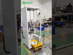 আপনার EV চার্জিং স্টেশনের কেবল কি এই টান এবং টর্ক পরীক্ষা সহ্য করতে পারে?