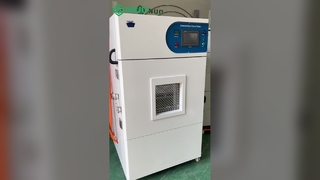 কিভাবে EV ব্যাটারি শর্ট সার্কিট পরীক্ষার সরঞ্জাম UL2580 নিরাপত্তা নিশ্চিত করে?