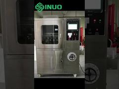 2.5kV~4.5kV এ উচ্চ ভোল্টেজ ট্র্যাকিং পরীক্ষার সময় ইভি ইনসুলেটরের কী হয়?