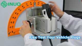 আপনার গাড়ির প্লাগ কি যান্ত্রিক লোড ফ্লেক্সিং সহ্য করতে পারে?