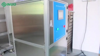 আপনার মোটরগাড়ি যন্ত্রাংশ জল প্রতিরোধ করতে পারে? IPX3 এবং IPX4 জলরোধী পরীক্ষা মেশিন ব্যাখ্যা করা হয়েছে!