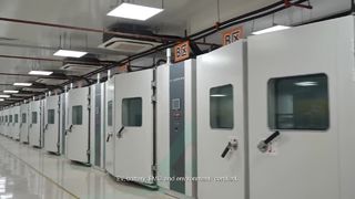 IEC 61058-1 মোটর লোড ক্যাবিনেট সহ বৈদ্যুতিক জীবন পরীক্ষা মেশিন সুইচ করুন
