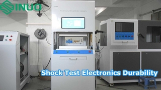 SNQC1017A EV চার্জিং বন্দুক এবং জলের পাইপ এয়ার টাইটনেস টেস্টার