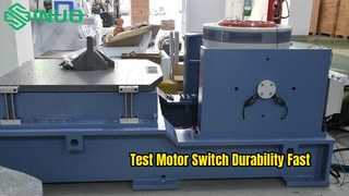 আপনার পণ্য কি 3000Hz কম্পন এবং 100G ত্বরণ পরীক্ষায় টিকে থাকতে পারে?