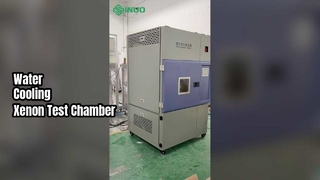 কিভাবে একটি ওয়াটার-কুলড জেনন আর্ক চেম্বার আপনার উপকরণের প্রকৃত স্থায়িত্ব প্রকাশ করতে পারে?