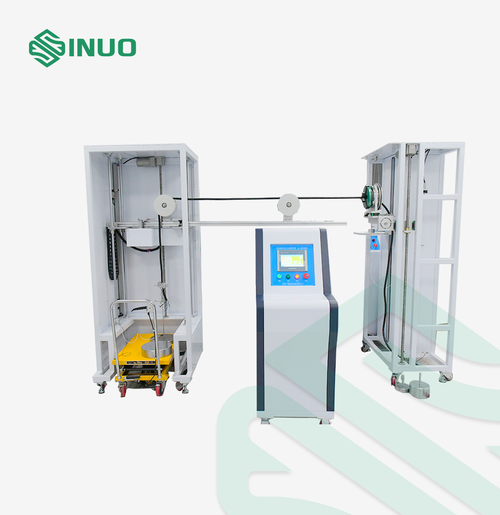 সম্পর্কে সর্বশেষ কোম্পানি খবর New Product Development | Innovative EV Charging Station Pull & Torque Testing Equipment Launched!