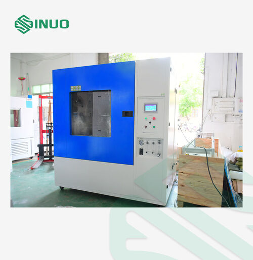 সর্বশেষ কোম্পানি ব্লগ সম্পর্কে জল প্রবেশের চ্যালেঞ্জের মুখোমুখি? একটি নির্ভরযোগ্য আইপিএক্স 3 ¢ আইপিএক্স 6 জলরোধী পরীক্ষার সমাধান আবিষ্কার করুন