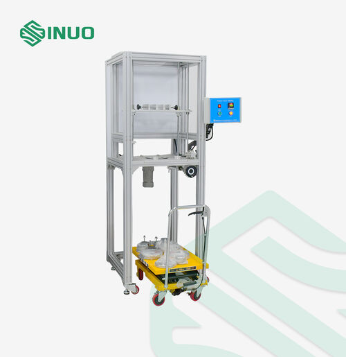 সর্বশেষ কোম্পানি ব্লগ সম্পর্কে উন্নত স্ক্রু টার্মিনাল ক্ল্যাম্পিং টেস্ট প্রযুক্তির মাধ্যমে ইভি সংযোগকারী নিরাপত্তা বৃদ্ধি