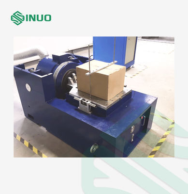 ভালো দাম 1000Hz বৈদ্যুতিক যানবাহন ব্যাটারি প্যাক ভাইব্রেশন টেবিল পরীক্ষার সরঞ্জাম অনলাইন